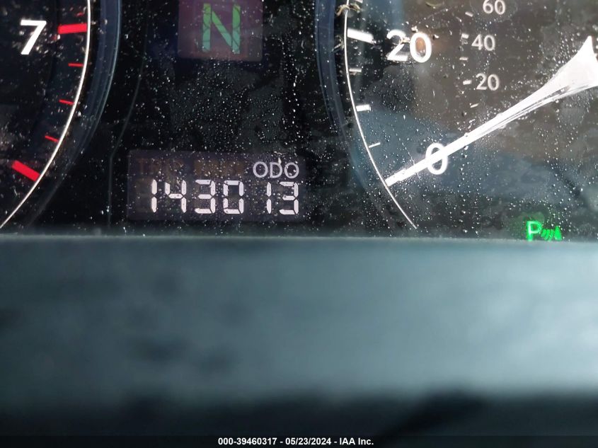 2012 Lexus Rx 350 VIN: 2T2ZK1BA3CC077982 Lot: 39460317