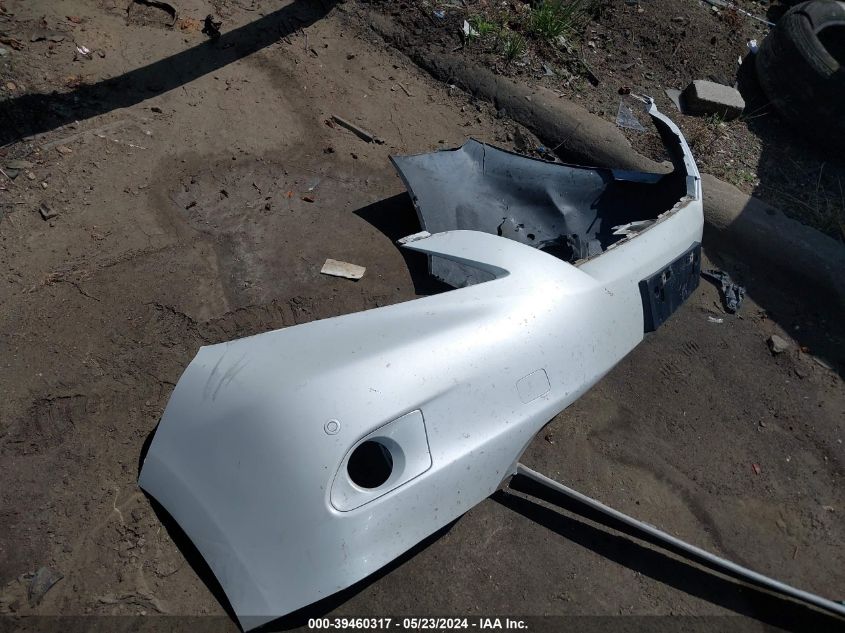 2012 Lexus Rx 350 VIN: 2T2ZK1BA3CC077982 Lot: 39460317