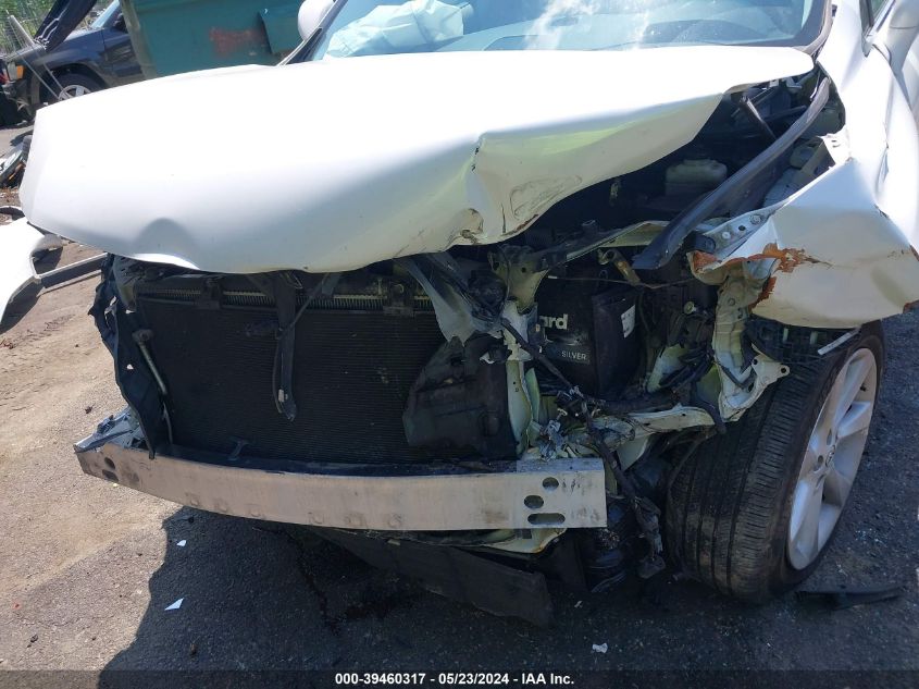 2012 Lexus Rx 350 VIN: 2T2ZK1BA3CC077982 Lot: 39460317