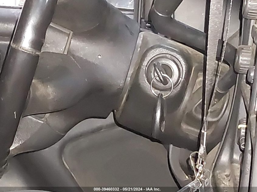 2005 Chevrolet Silverado 1500 Ls VIN: 2GCEK13T551336248 Lot: 39460332