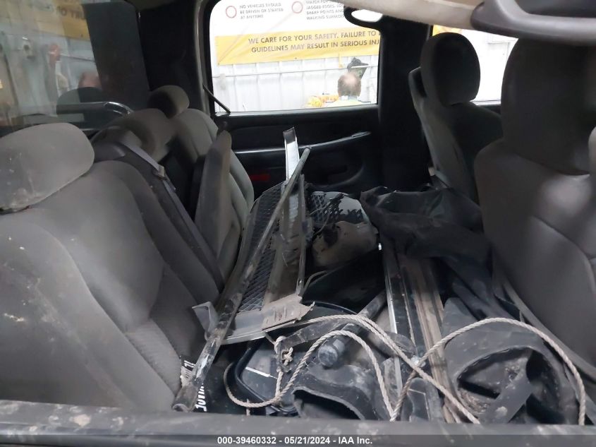 2005 Chevrolet Silverado 1500 Ls VIN: 2GCEK13T551336248 Lot: 39460332