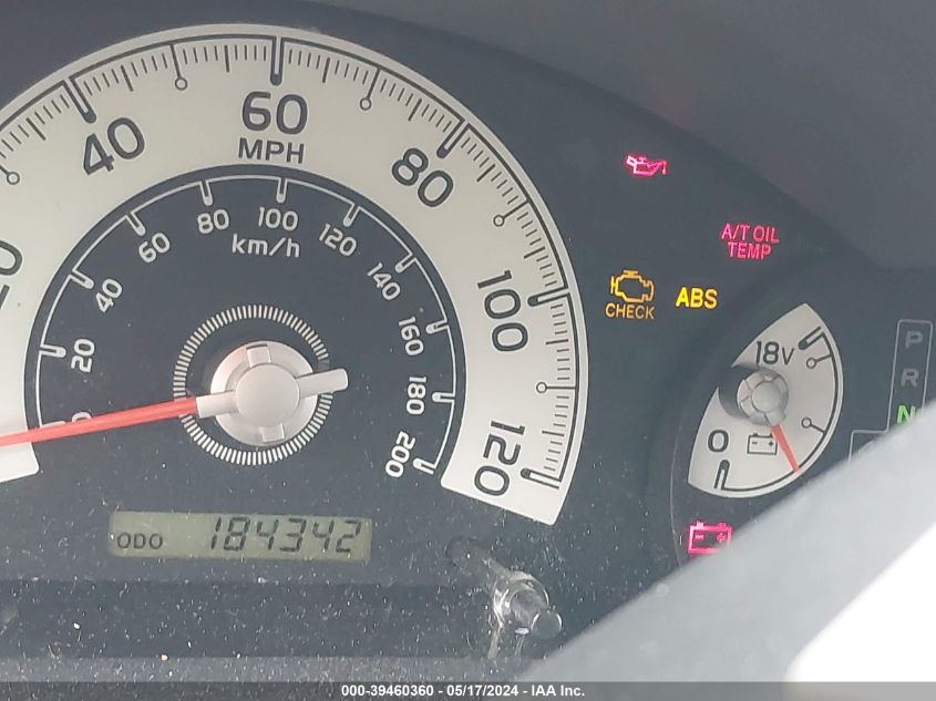 2007 Toyota Fj Cruiser VIN: JTEBU11F870062936 Lot: 39460360