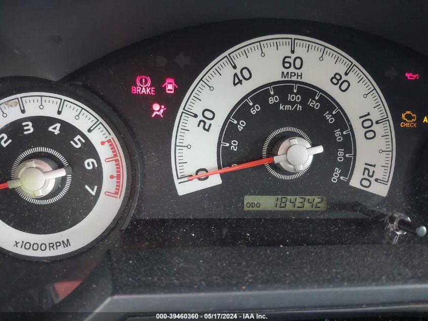 2007 Toyota Fj Cruiser VIN: JTEBU11F870062936 Lot: 39460360