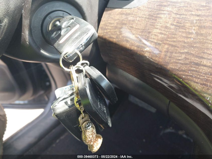 2011 Acura Mdx Technology Package VIN: 2HNYD2H62BH549722 Lot: 39460373