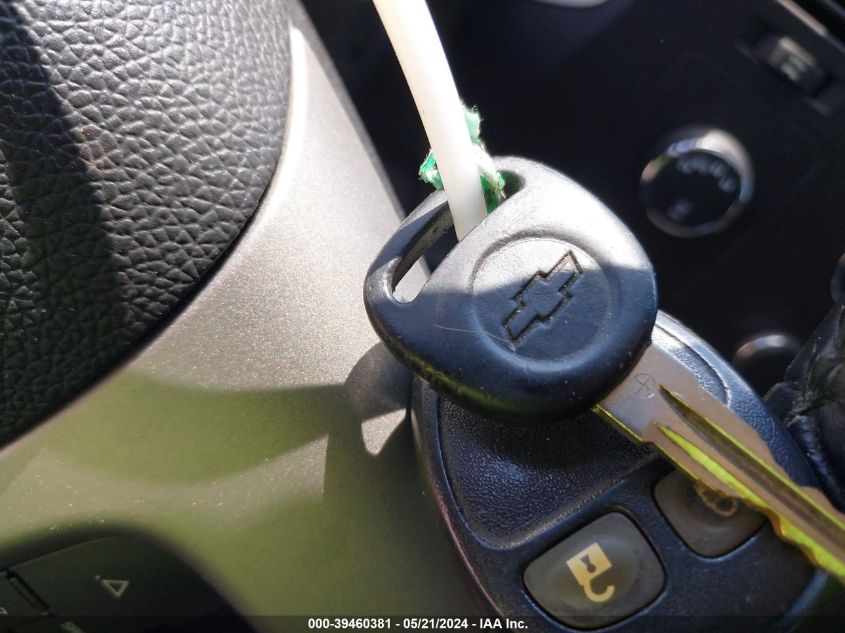 2012 Chevrolet Silverado 1500 Lt VIN: 1GCRKSE7XCZ120424 Lot: 39460381