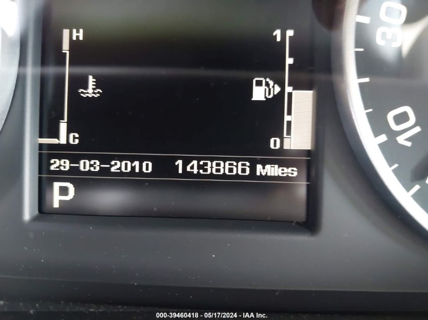 2013 Land Rover Range Rover Sport Hse VIN: SALSK2D42DA762511 Lot: 39460418