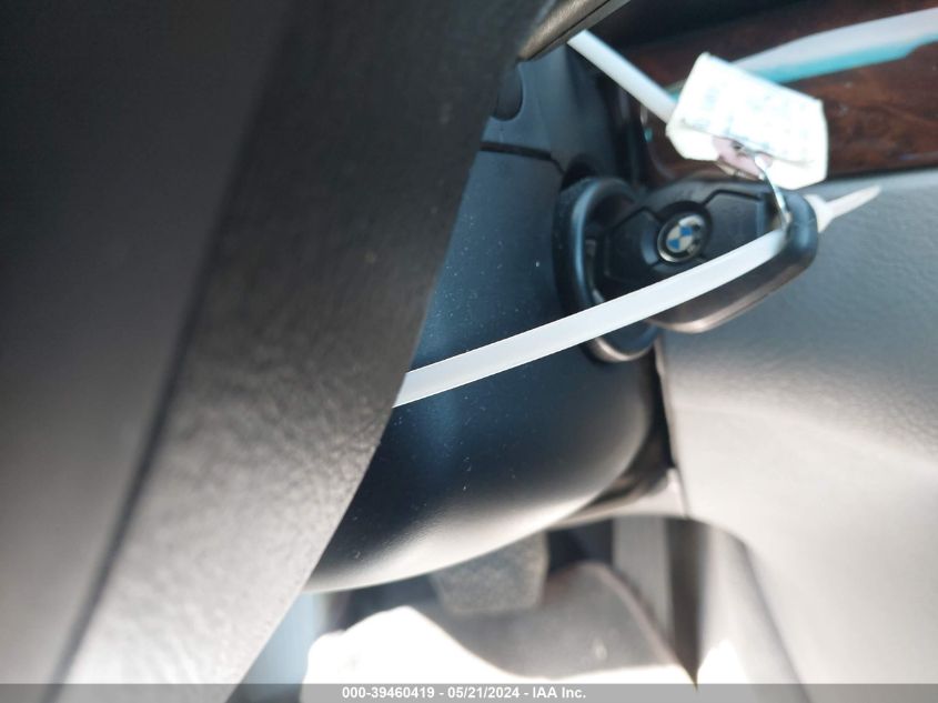 2003 BMW 325Ci VIN: WBABS33413PG92932 Lot: 39460419