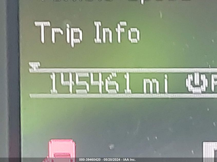 2012 Jeep Grand Cherokee Overland VIN: 1C4RJECT1CC311558 Lot: 39460420