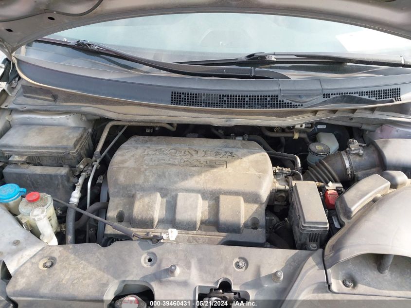 2016 Honda Odyssey Se VIN: 5FNRL5H30GB054694 Lot: 39460431