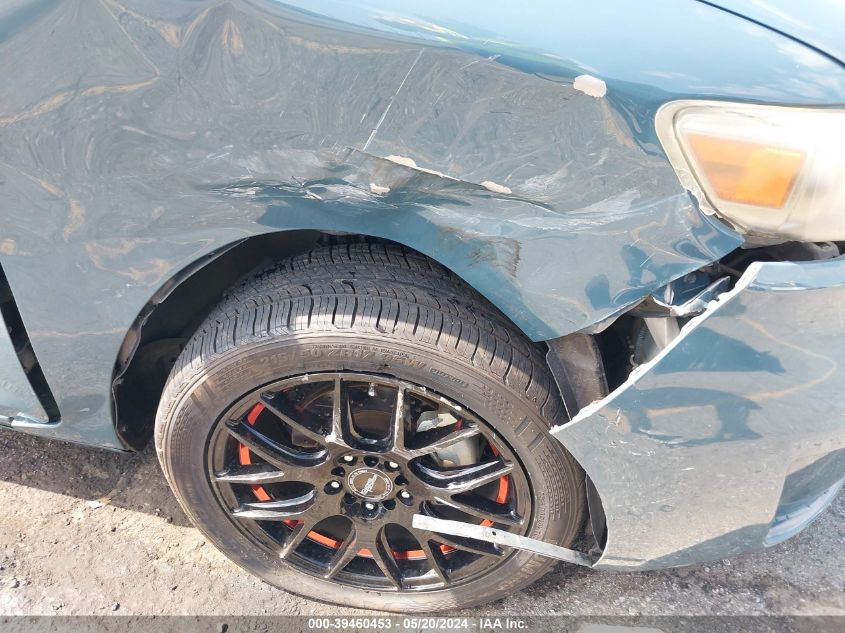 2008 Scion Xb VIN: JTLKE50E781051069 Lot: 39460453