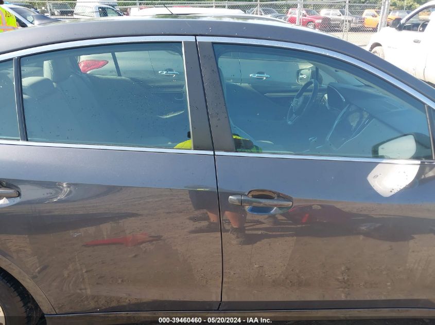 2020 Subaru Legacy Limited VIN: 4S3BWAL67L3022416 Lot: 39460460