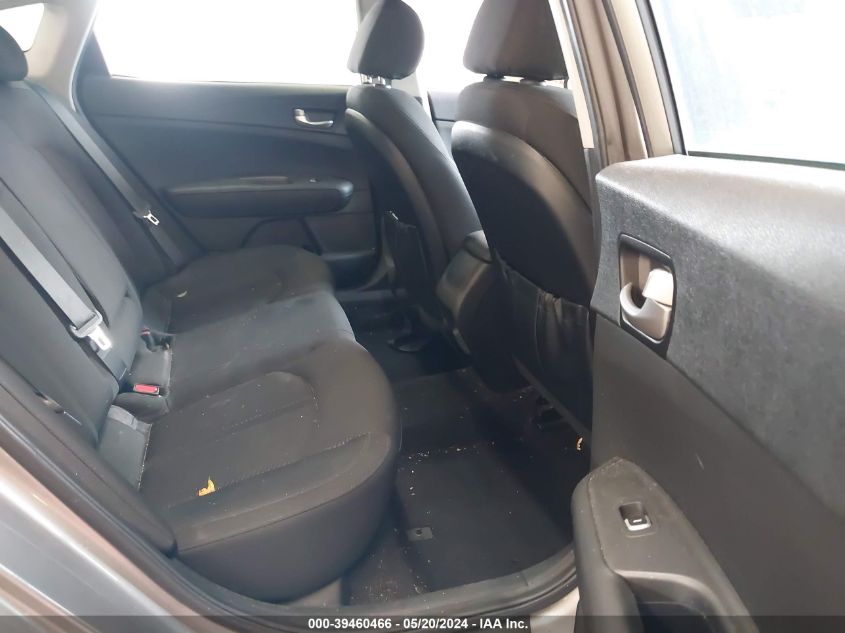 2016 Kia Optima Lx VIN: 5XXGT4L33GG115977 Lot: 39460466