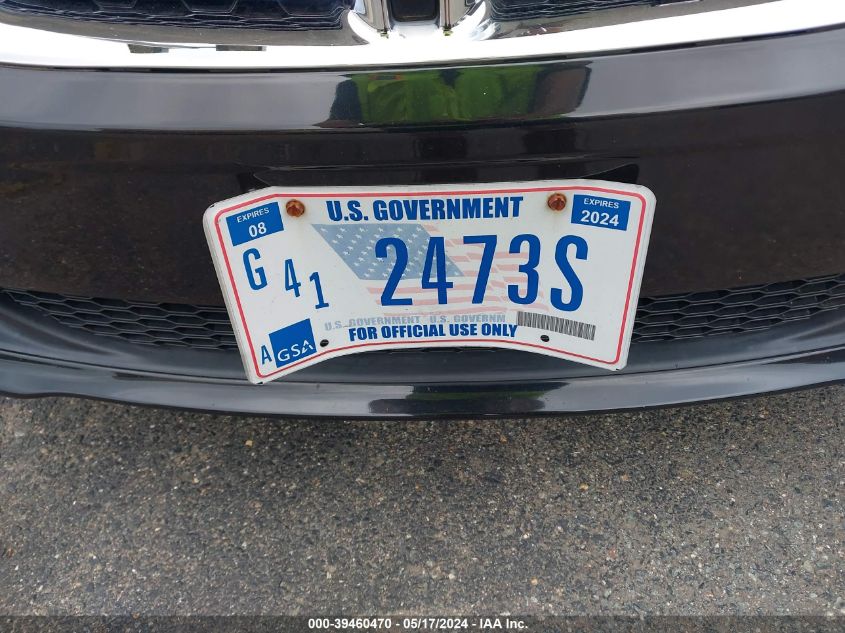 2016 Dodge Grand Caravan Sxt VIN: 2C4RDGCGXGR367131 Lot: 39460470