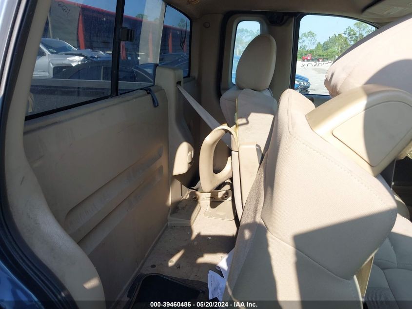 2005 Ford F-150 Stx/Xl/Xlt VIN: 1FTRF12W15NB95890 Lot: 39460486