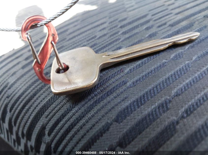 2002 Toyota Rav4 VIN: JTEHH20V226042720 Lot: 39460488