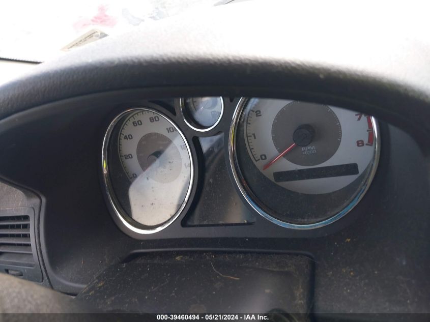 2006 Chevrolet Cobalt Lt VIN: 1G1AL55F867759333 Lot: 39460494