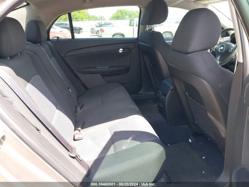 2010 Chevrolet Malibu Lt VIN: 1G1ZC5EB0AF164538 Lot: 39460501