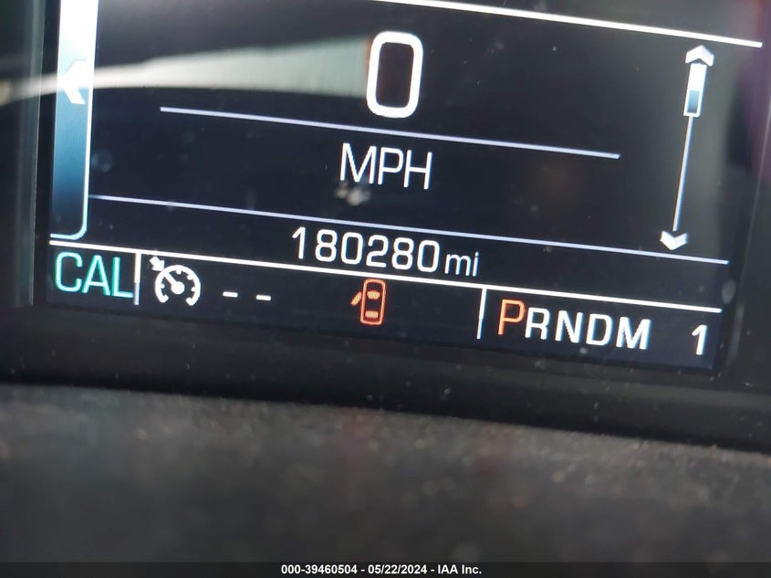 2016 Chevrolet Silverado 2500Hd Ltz VIN: 1GC1KWE85GF265357 Lot: 39460504