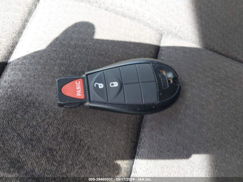 2012 Dodge Grand Caravan Se/Avp VIN: 2C4RDGBG0CR183019 Lot: 39460507