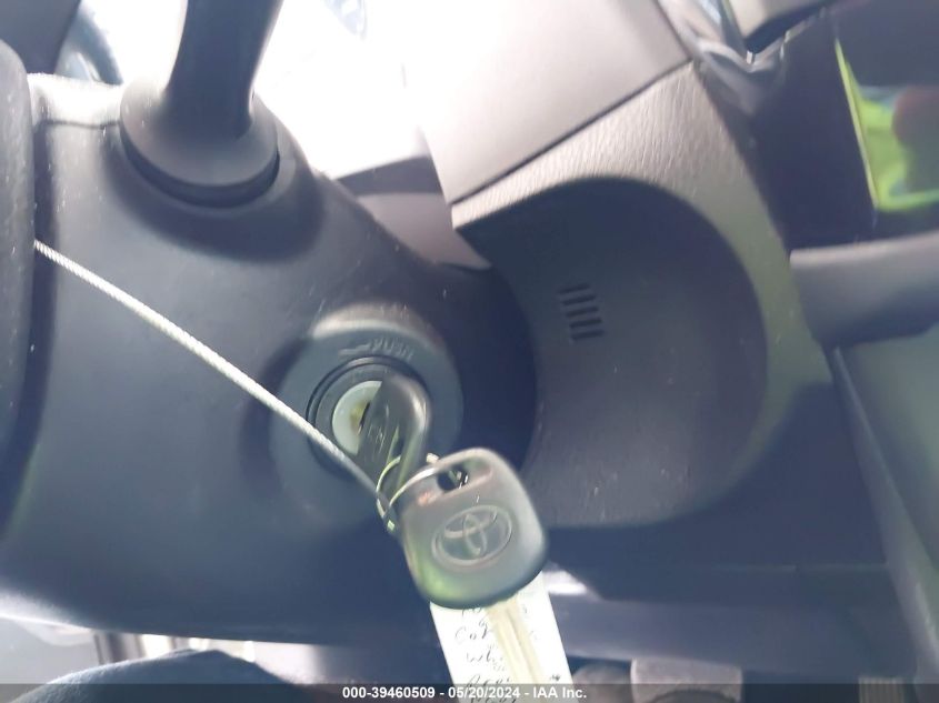 2015 Toyota Corolla L VIN: 2T1BURHE3FC274292 Lot: 39460509