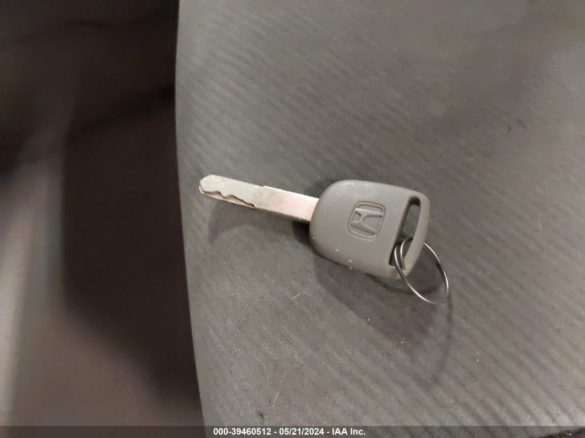 2009 Honda Civic Ex VIN: 19XFA168X9E046952 Lot: 39460512