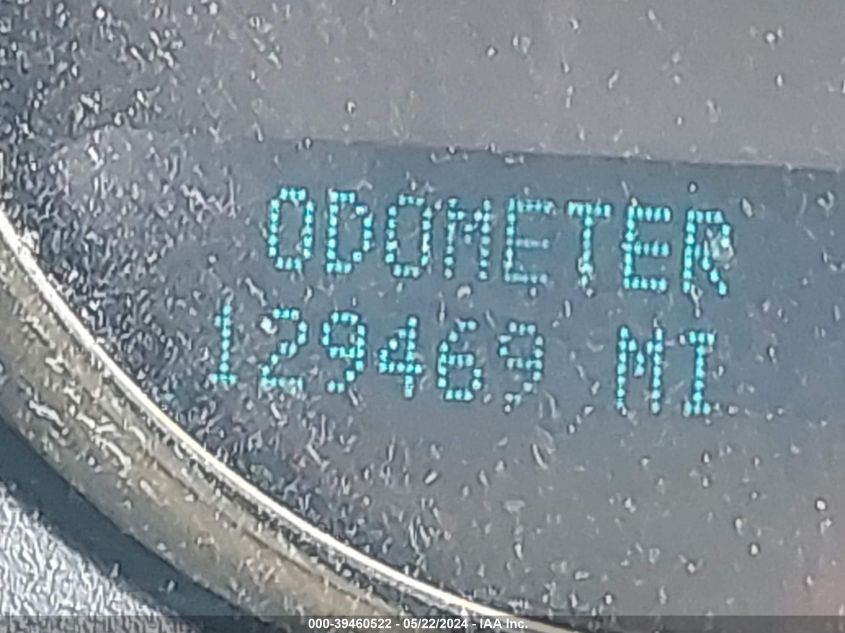 2014 GMC YUKON DENALI - 1GKS1EEF1ER141442