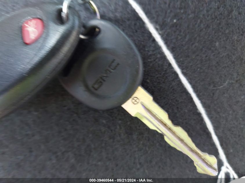 2011 GMC Sierra 1500 Sle VIN: 3GTP1VE0XBG260275 Lot: 39460544