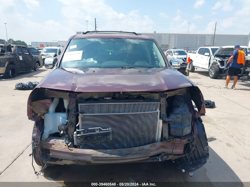 2013 Honda Pilot Ex-L VIN: 5FNYF4H67DB019184 Lot: 39460548