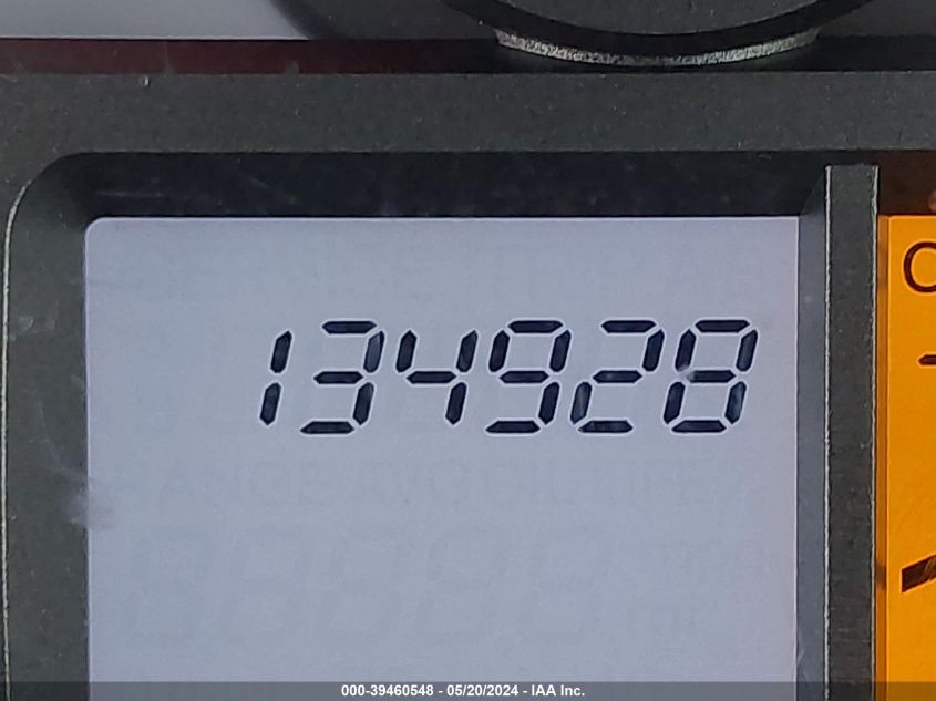 2013 Honda Pilot Ex-L VIN: 5FNYF4H67DB019184 Lot: 39460548