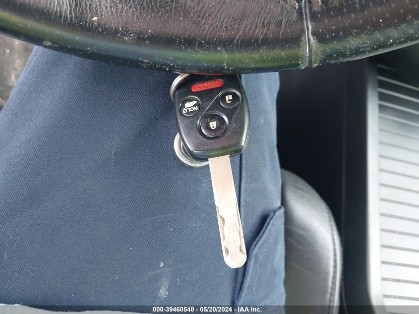 2013 Honda Pilot Ex-L VIN: 5FNYF4H67DB019184 Lot: 39460548