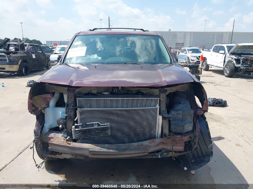 2013 Honda Pilot Ex-L VIN: 5FNYF4H67DB019184 Lot: 39460548