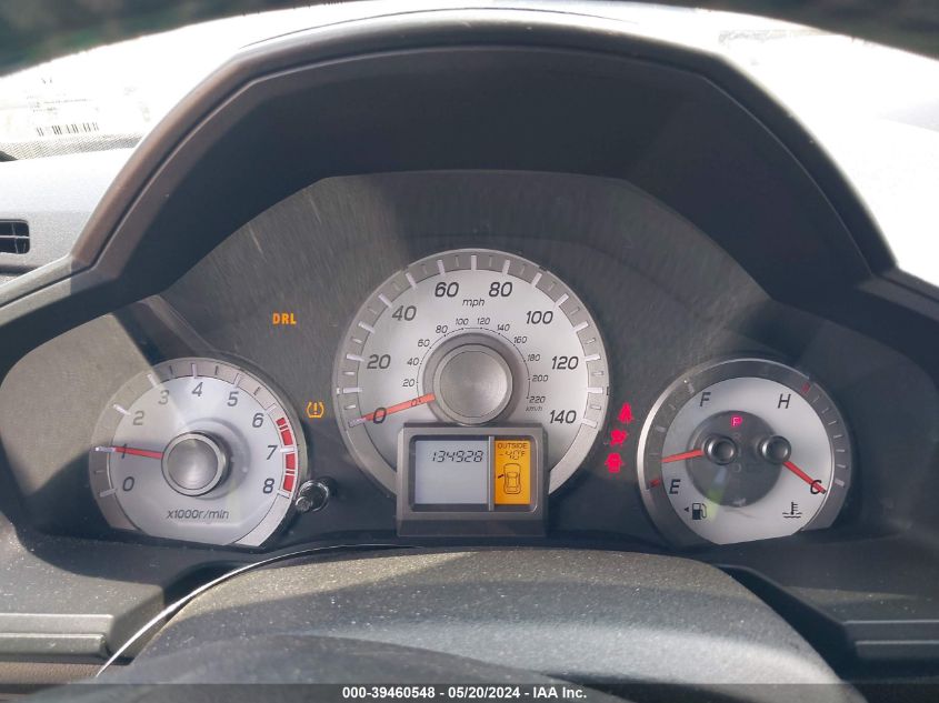 2013 Honda Pilot Ex-L VIN: 5FNYF4H67DB019184 Lot: 39460548