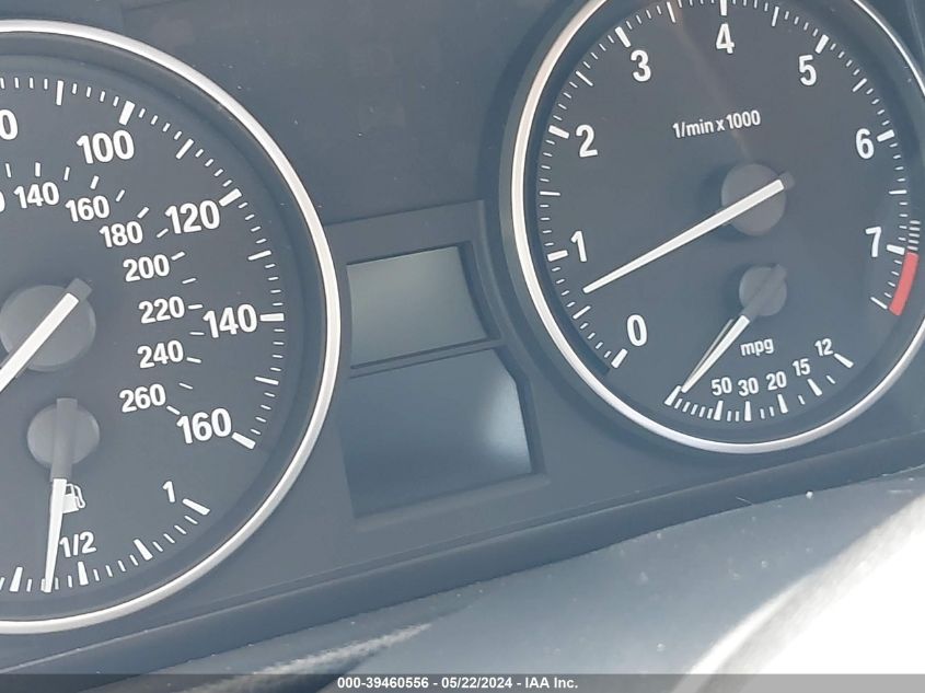 2011 BMW 328I VIN: WBAPH5C57BA446913 Lot: 39460556