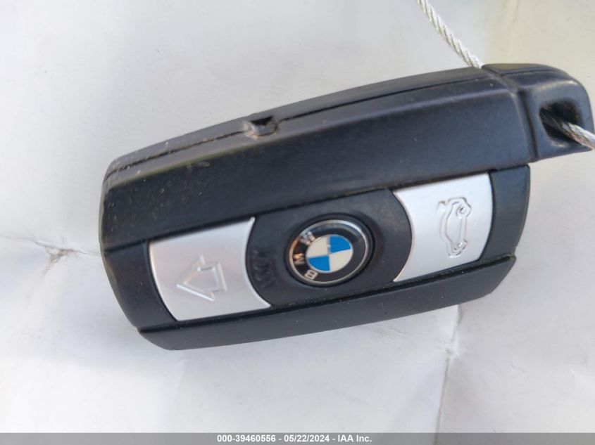 2011 BMW 328I VIN: WBAPH5C57BA446913 Lot: 39460556