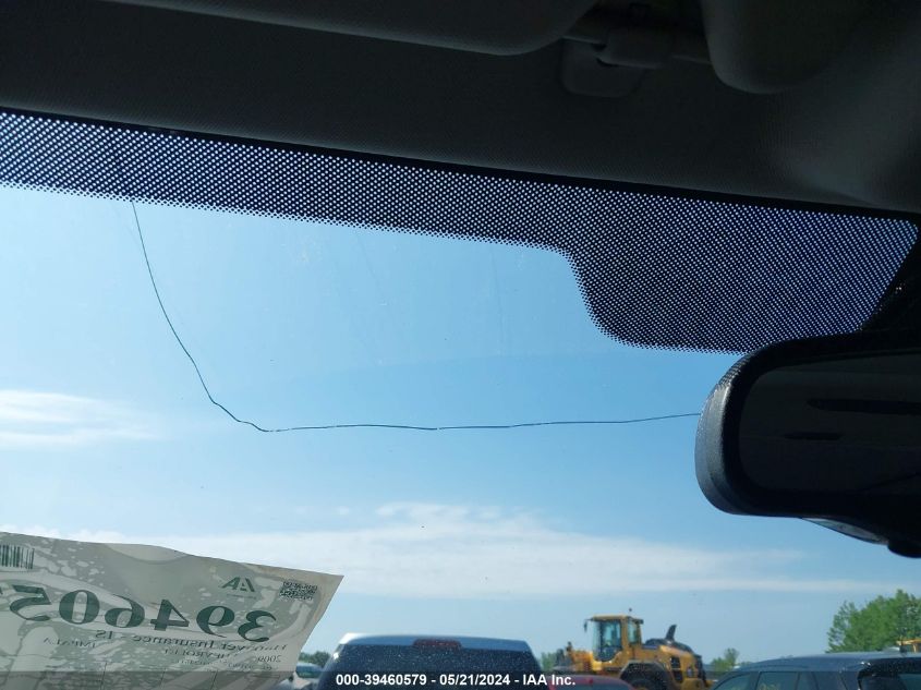 2009 Chevrolet Impala Lt VIN: 2G1WT57K091246112 Lot: 39460579