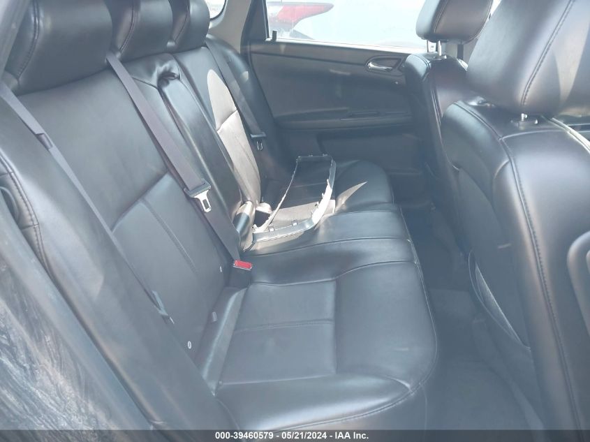 2009 Chevrolet Impala Lt VIN: 2G1WT57K091246112 Lot: 39460579