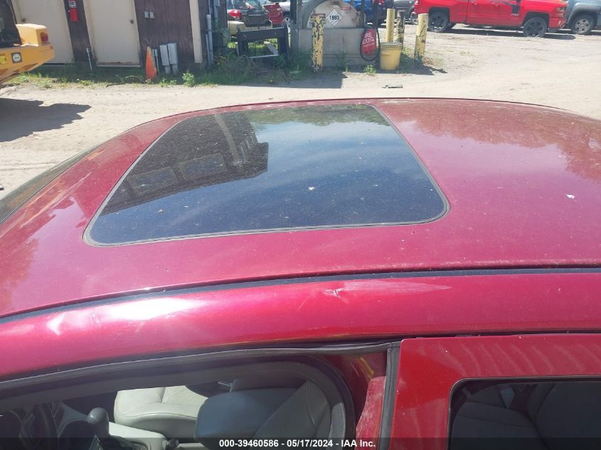 2008 Chevrolet Cobalt Lt VIN: 1G1AL58F287100033 Lot: 39460586