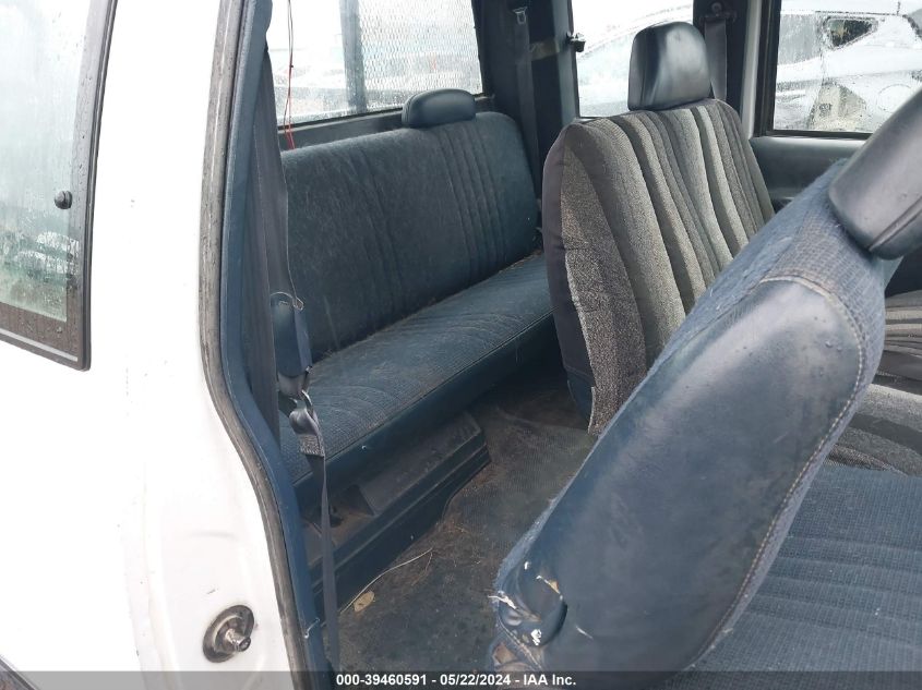 1995 Chevrolet Gmt-400 K1500 VIN: 1GCEK19H5SE113222 Lot: 39460591