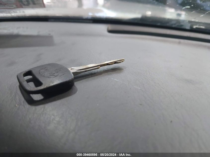 2000 Toyota Camry Le V6 VIN: 4T1BF22K7YU954875 Lot: 39460595