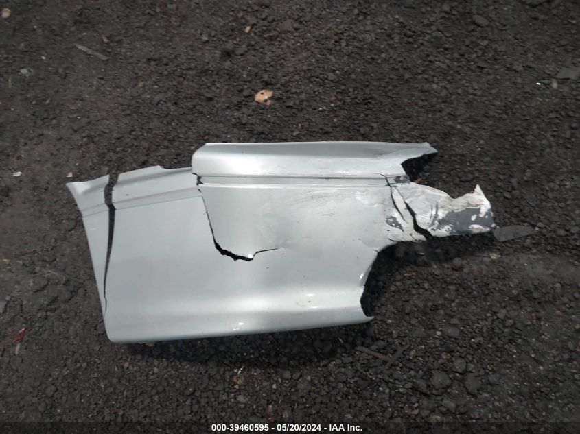 2000 Toyota Camry Le V6 VIN: 4T1BF22K7YU954875 Lot: 39460595