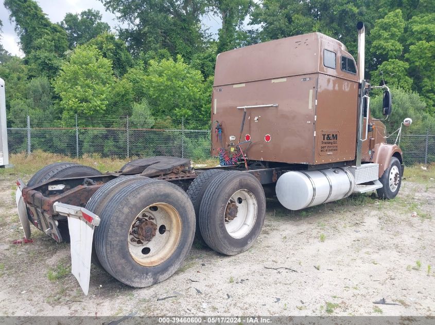 2005 International 9900 9900I VIN: 2HSCHAPR15C153011 Lot: 39460600