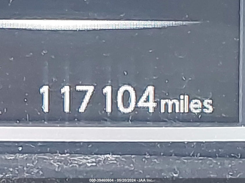 2017 Nissan Sentra Sr VIN: 3N1AB7AP2HY252193 Lot: 39460604