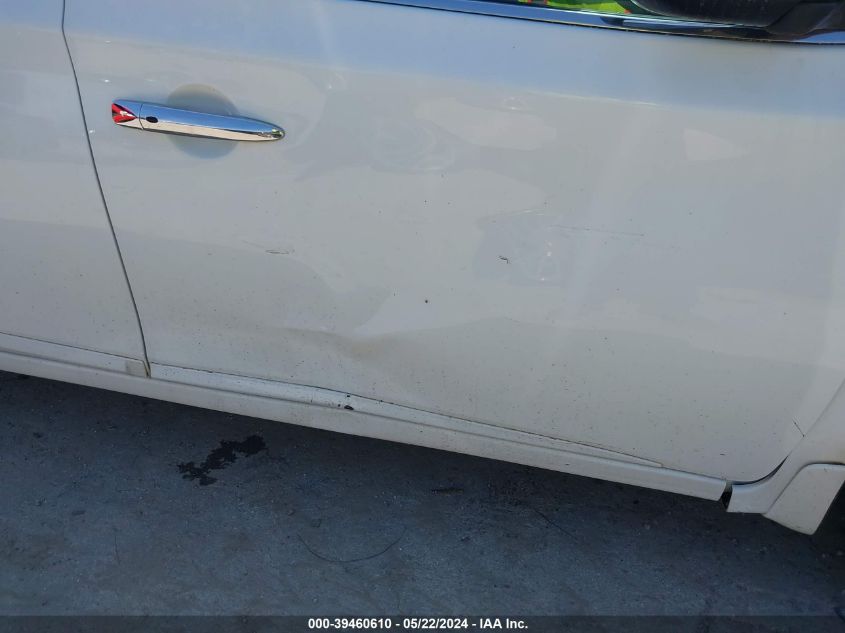 2018 Nissan Sentra Sv VIN: 3N1AB7AP7JY275619 Lot: 39460610