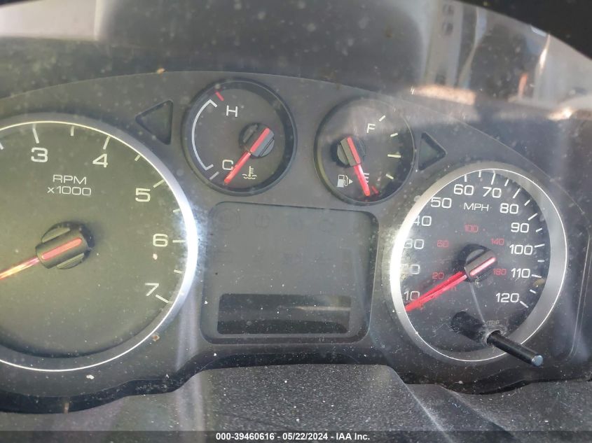 2006 Ford Five Hundred Sel VIN: 1FAFP24146G169657 Lot: 39460616