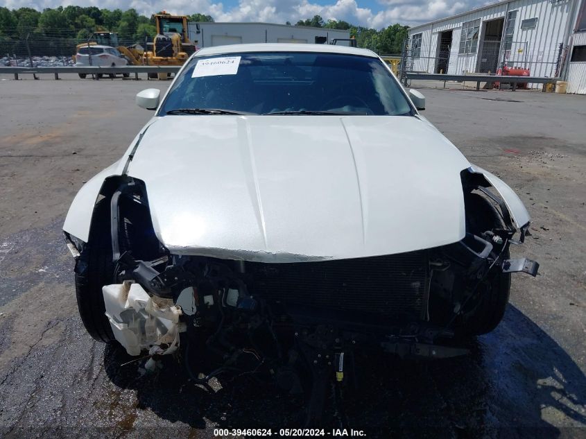 2006 Nissan 350Z VIN: JN1AZ34D66M303264 Lot: 39460624