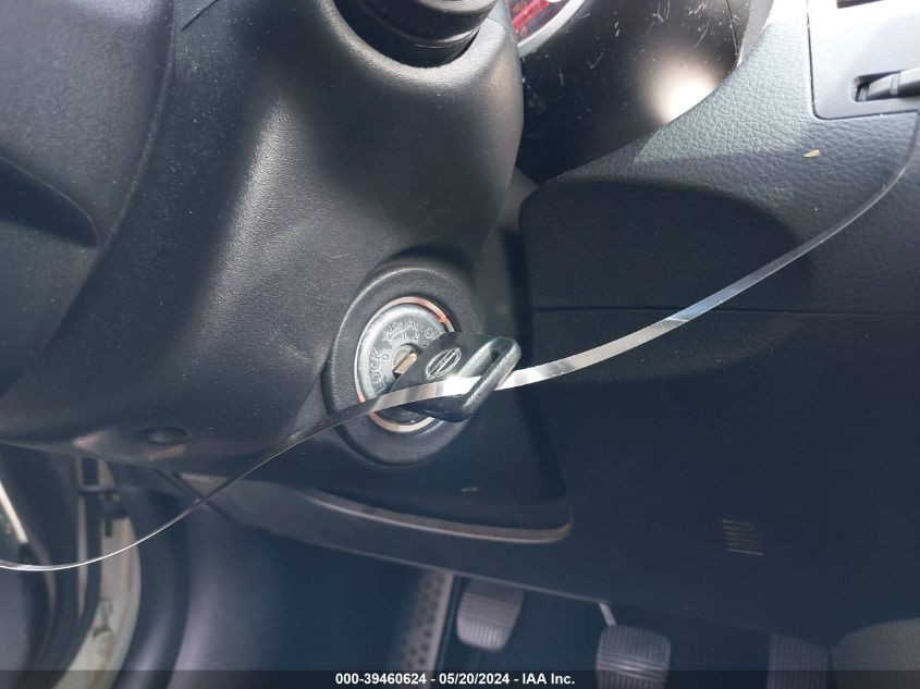 2006 Nissan 350Z VIN: JN1AZ34D66M303264 Lot: 39460624