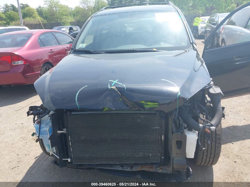 2008 Toyota Rav4 VIN: JTMBD33V685190892 Lot: 39460625