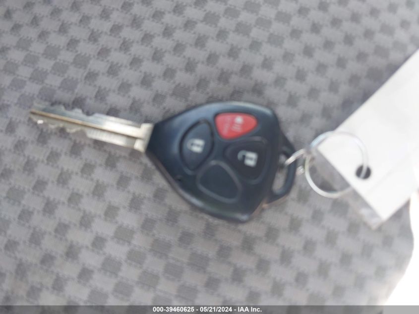 2008 Toyota Rav4 VIN: JTMBD33V685190892 Lot: 39460625