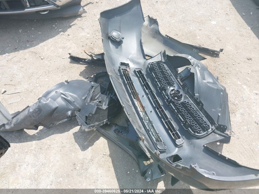 2008 Toyota Rav4 VIN: JTMBD33V685190892 Lot: 39460625