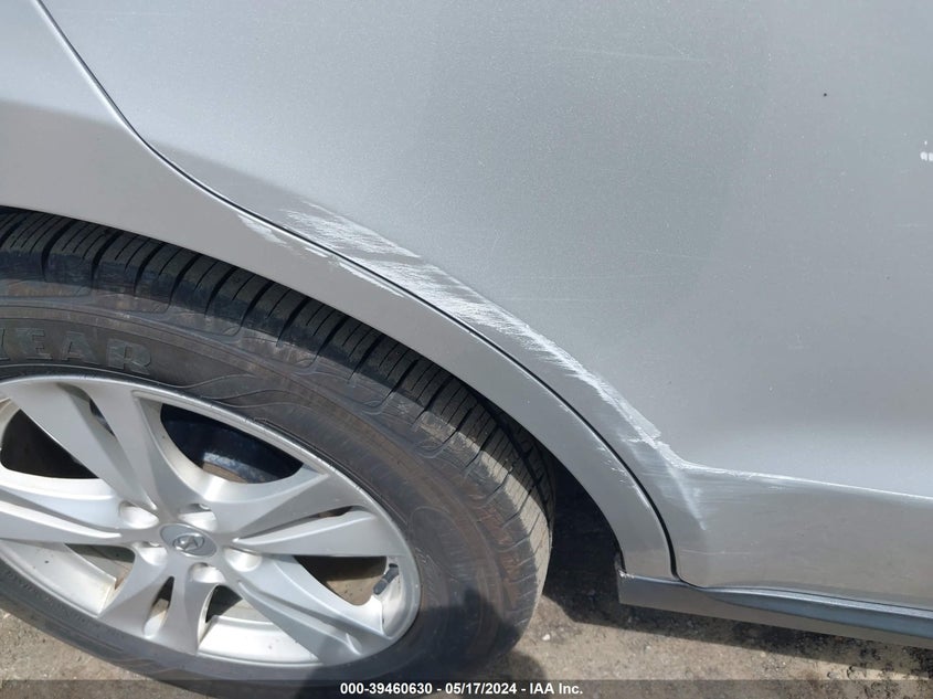 2011 Hyundai Santa Fe Se VIN: 5XYZHDAG0BG001648 Lot: 39460630